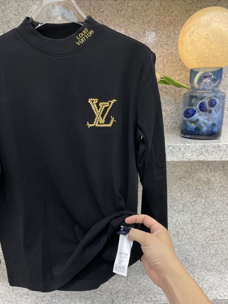 Louis Vuitton Hoodies